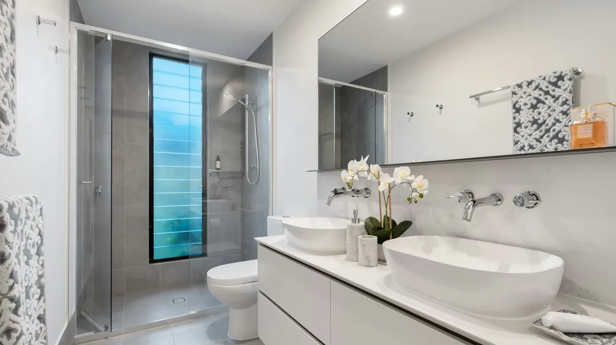 Tile project inspiration for Hull, MA homes