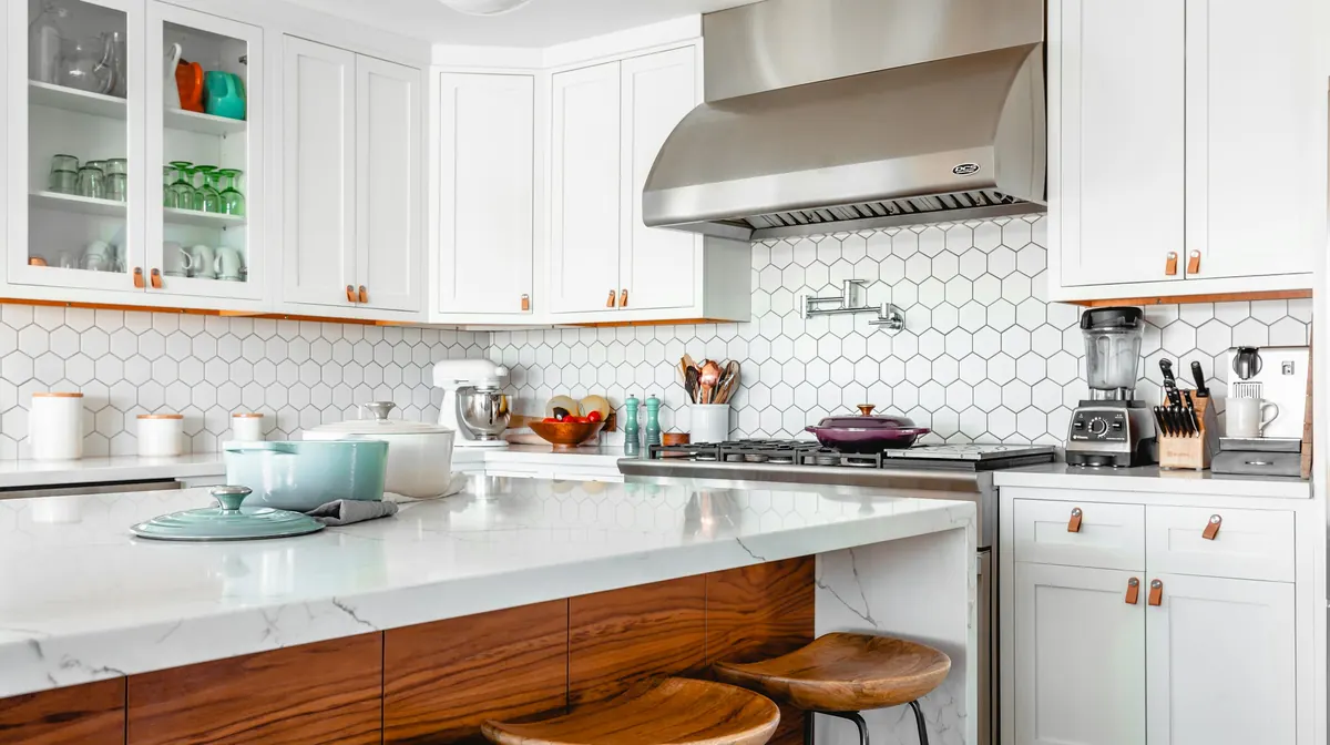 Tile project inspiration for Milton, MA homes