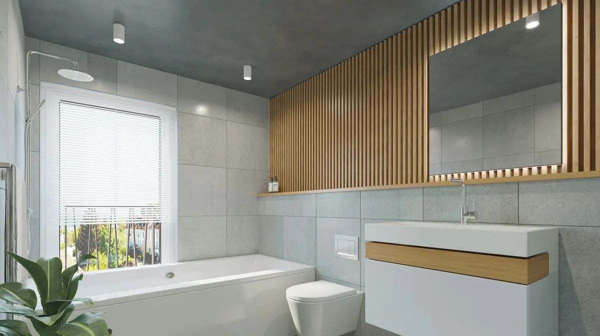 Tile project inspiration for Braintree, MA homes