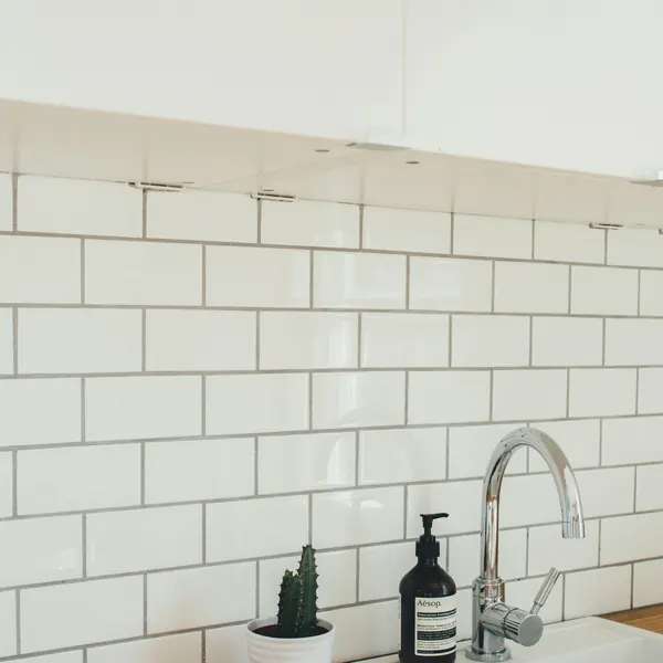 Floor Tile Installation detail