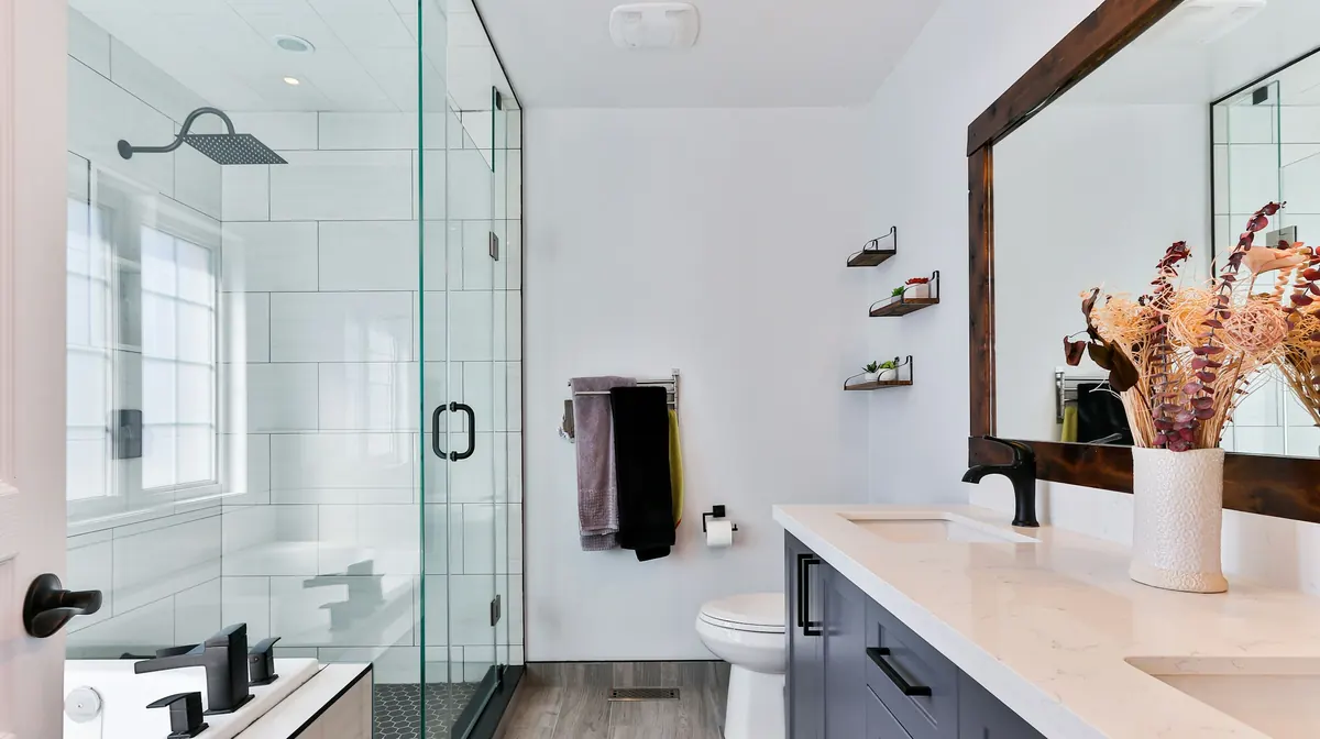 Tile project inspiration for Scituate, MA homes