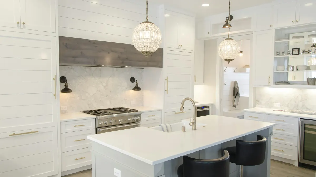 Tile project inspiration for Cohasset, MA homes